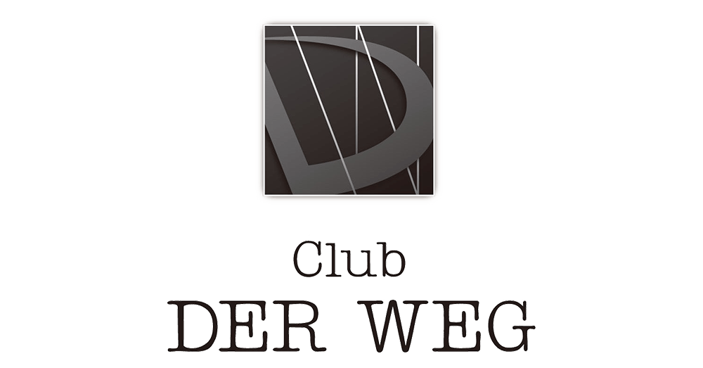 Club Der Wegタイトル